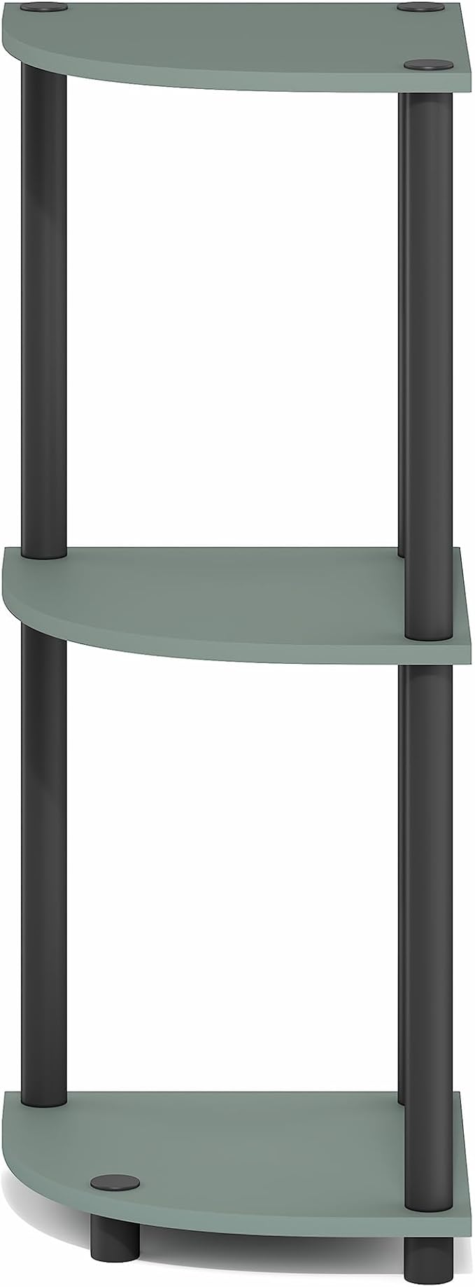Sage Green/Black