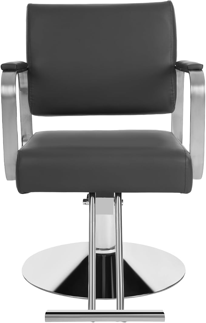 Black +Silver