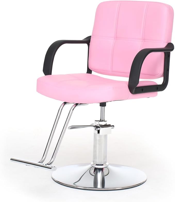 Pink + Pu + Foam