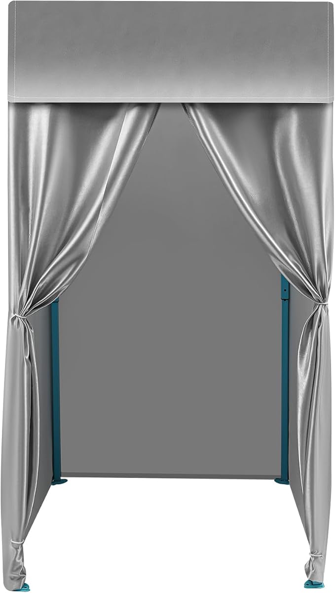 Silver Gray