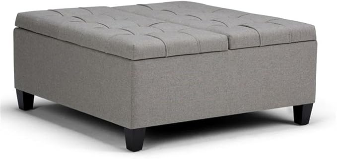 Dove Gray