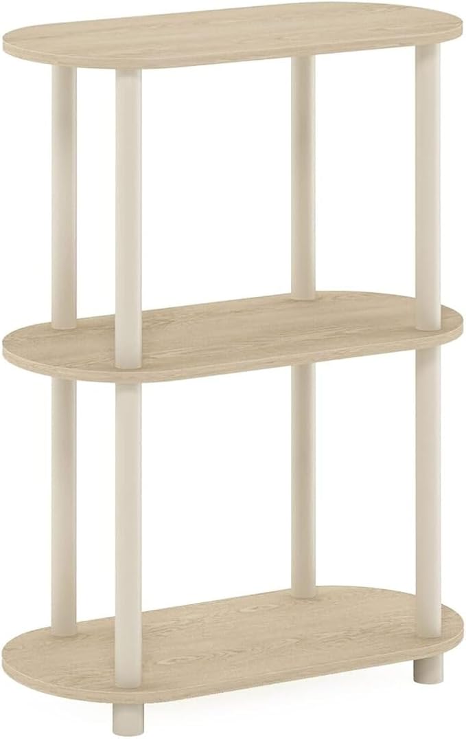 Bauhaus Oak Beige