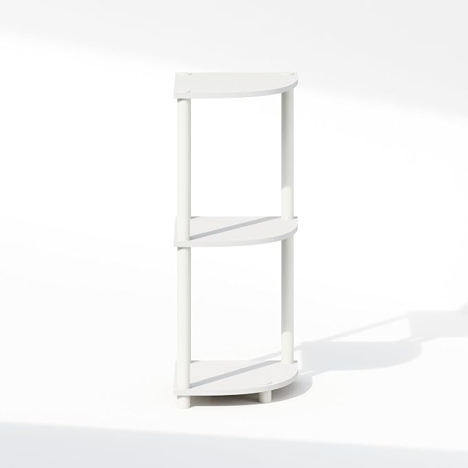 White/White
