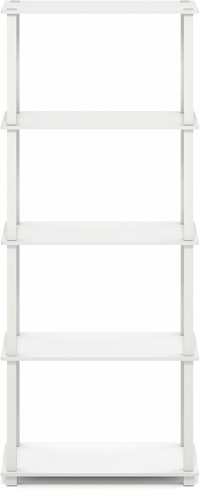 Plain White/White