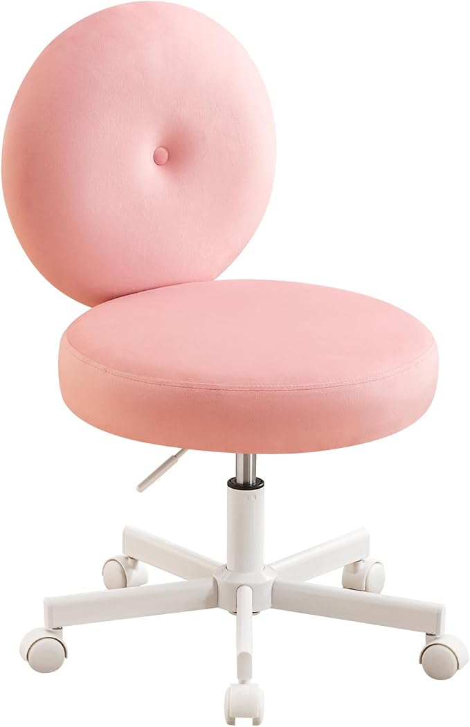 Pink Round