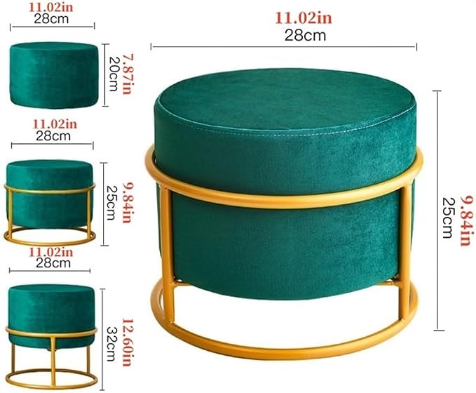 Gold Green