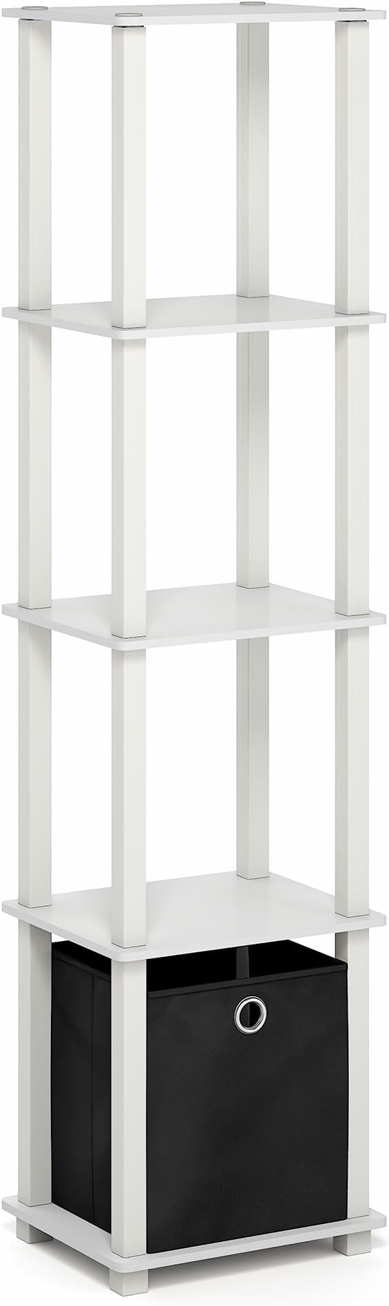 White/White/Black