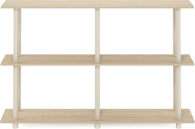 Bauhaus Oak/Beige