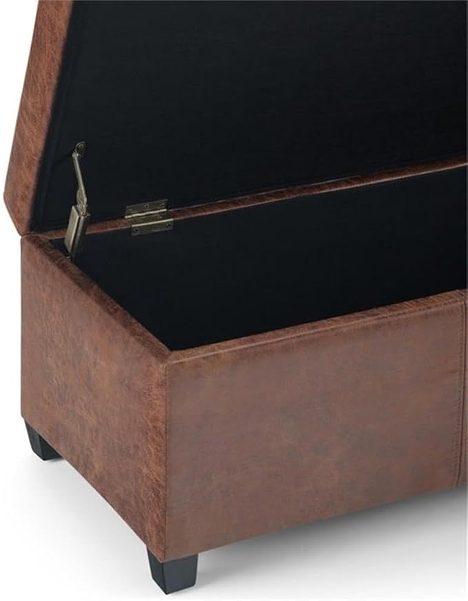 Umber Brown