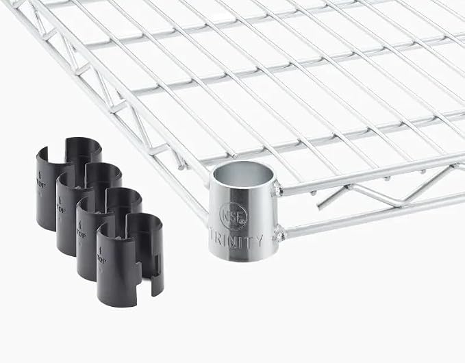Ecostorage Chrome