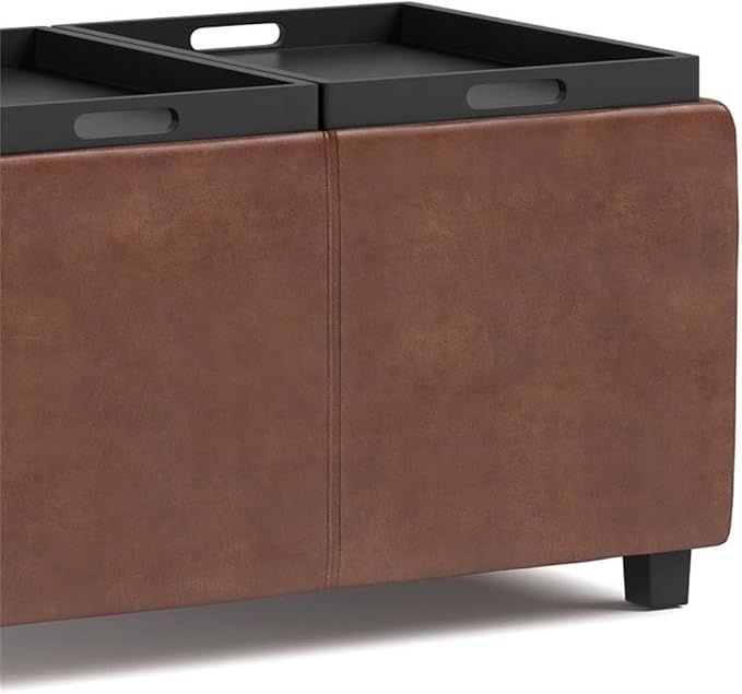 Saddle Brown