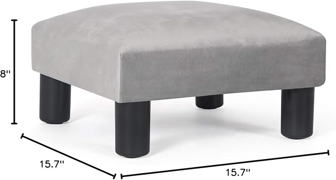 Square, Light Grey