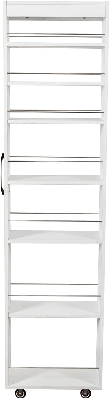 White-m 8''