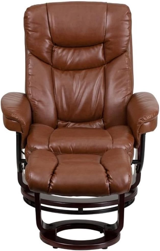 Vintage Brown