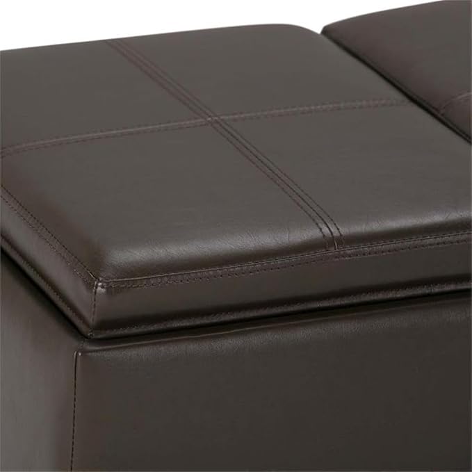 Chocolate Brown