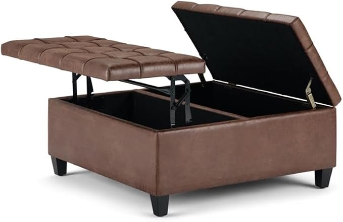 Umber Brown
