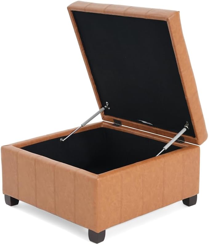 Light Brown + Plywood + Pu