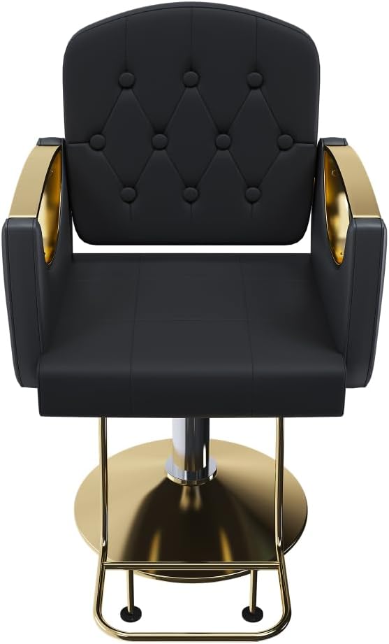 Black + Pu + American Design