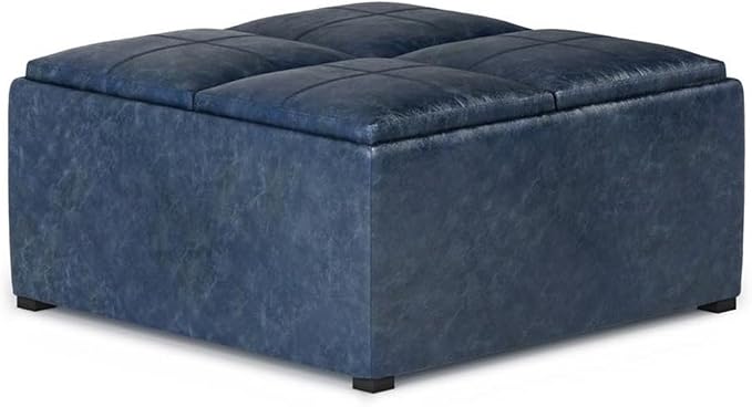 Denim Blue