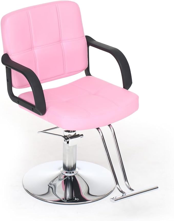 Pink + Pu + Foam