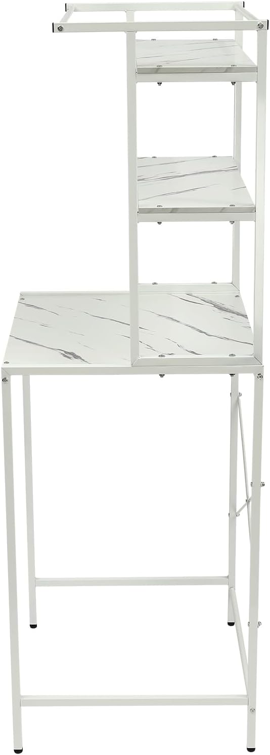 White+Marble