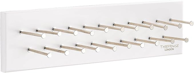 White Tie Rack