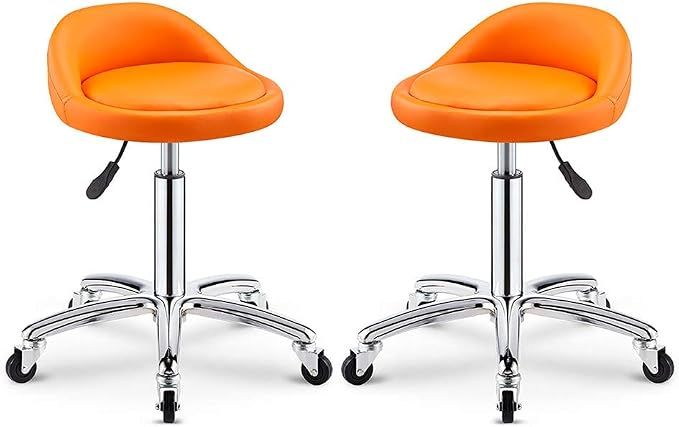 Orange×2