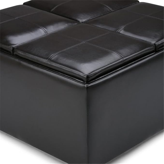Tanners Brown
