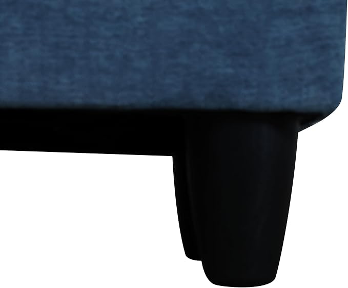 Blue Linen 28.5