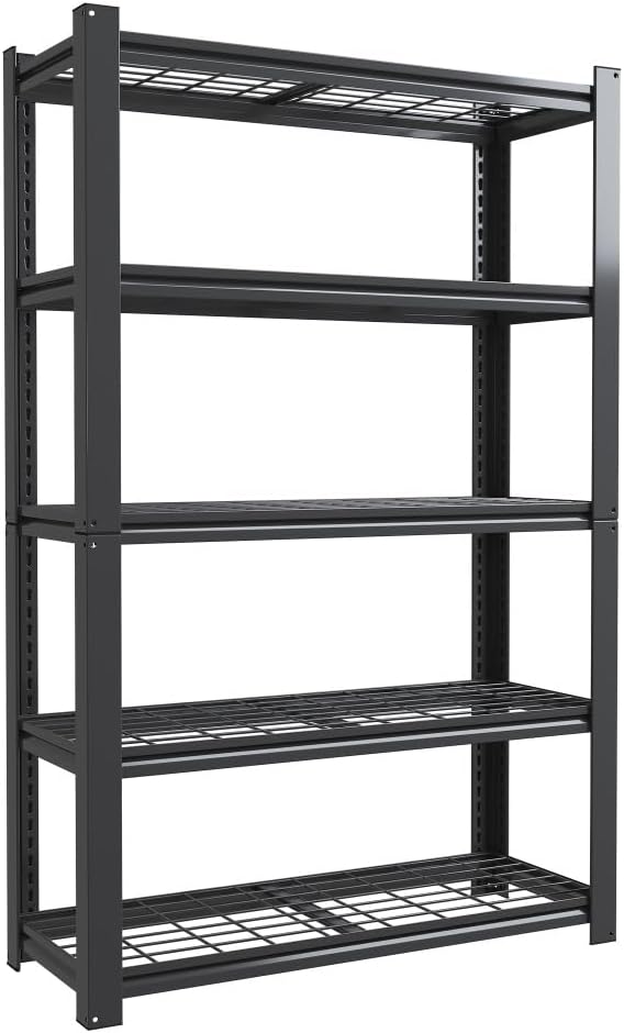 72h*35w*16d+ 5 Tier