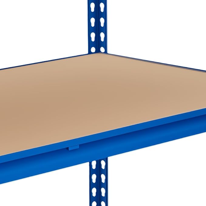 Blue L