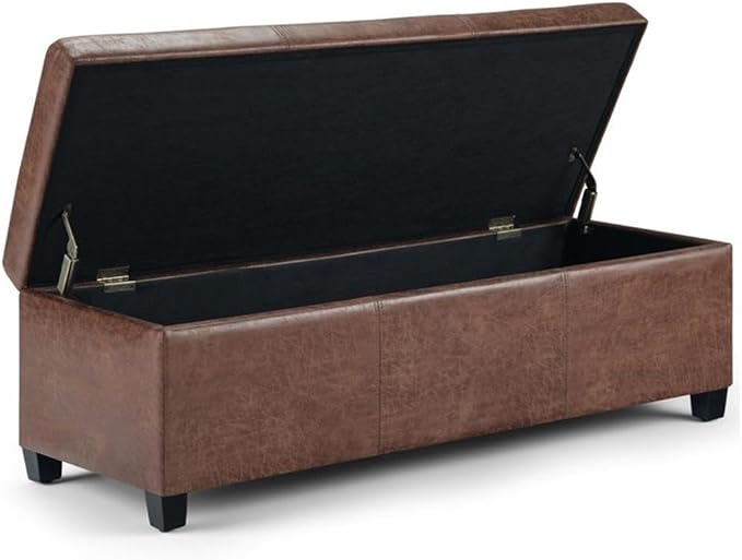 Umber Brown