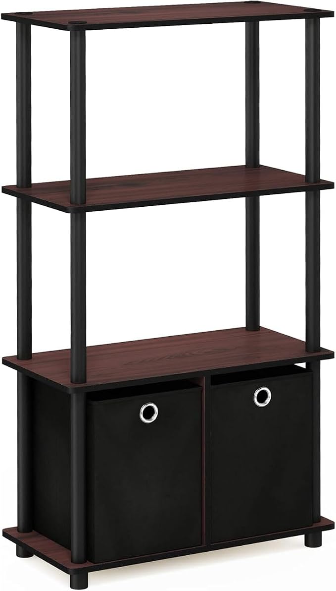 Dark Cherry Black