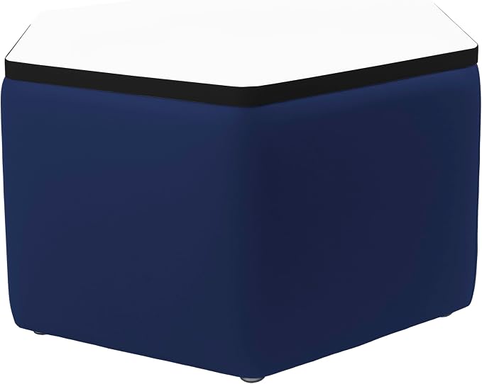 Navy/Whiteboard