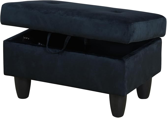 Dark Blue Fabric 28.5