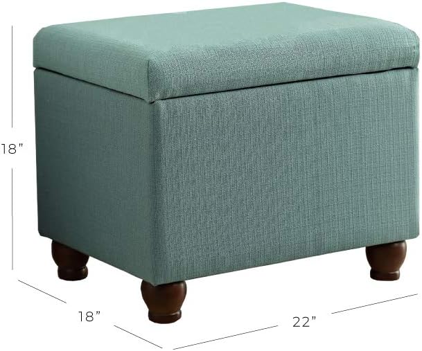 Aqua Linen