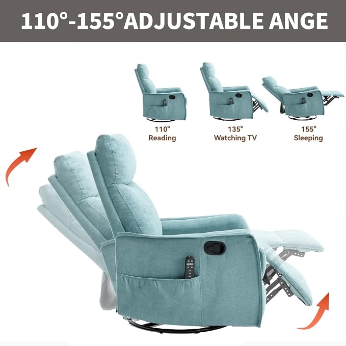 Antique Blue Green
