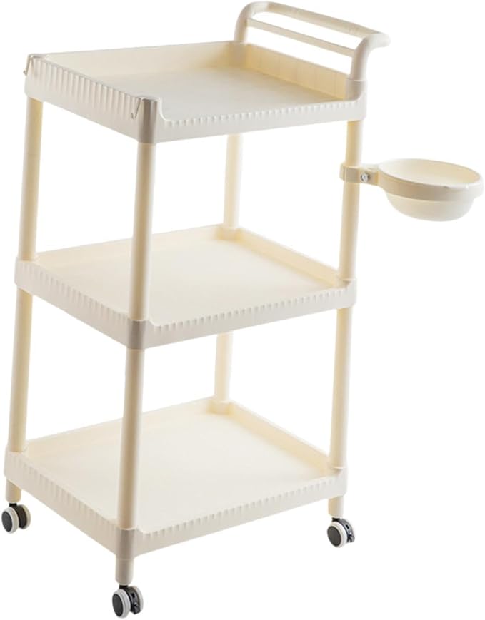 No Drawer