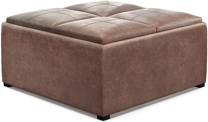 Umber Brown