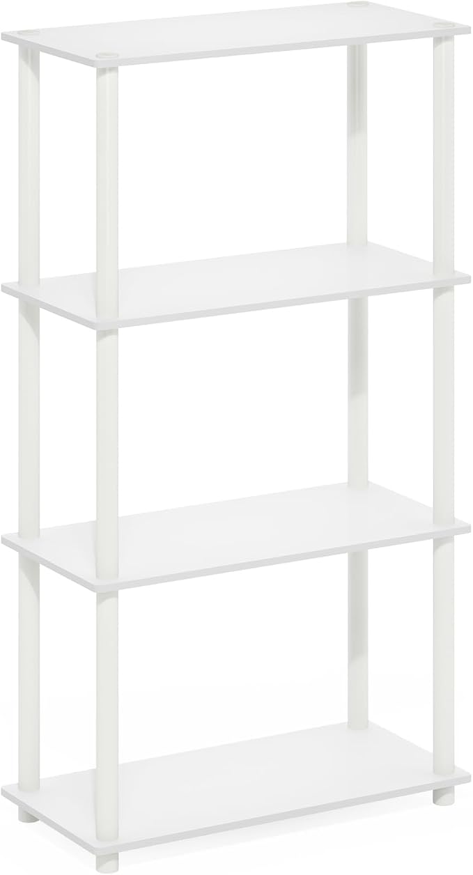White/White