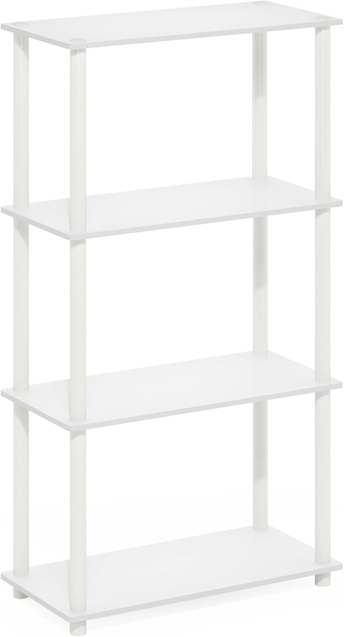 White/White