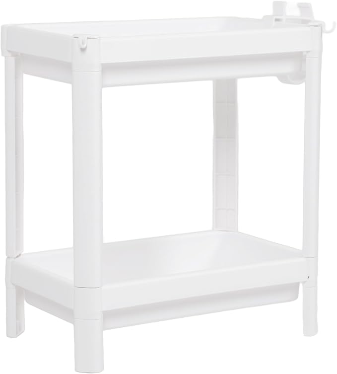2 Tier