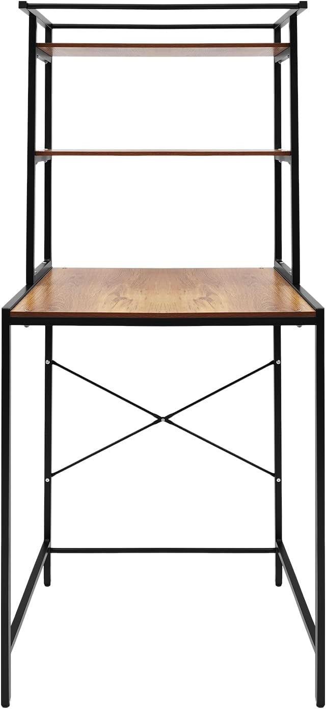 Black+ Oak