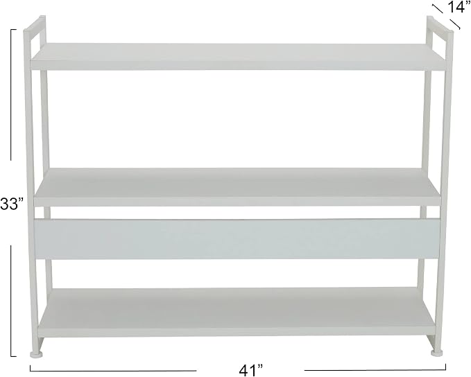 Scandinavian White