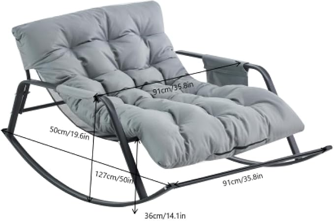 Grey + Pu + Foam