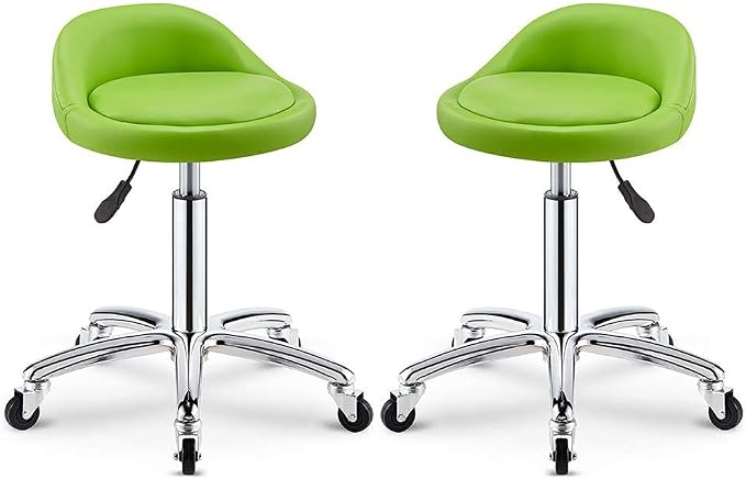 Green×2