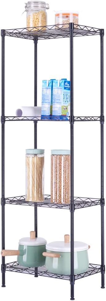 Black-4-tier