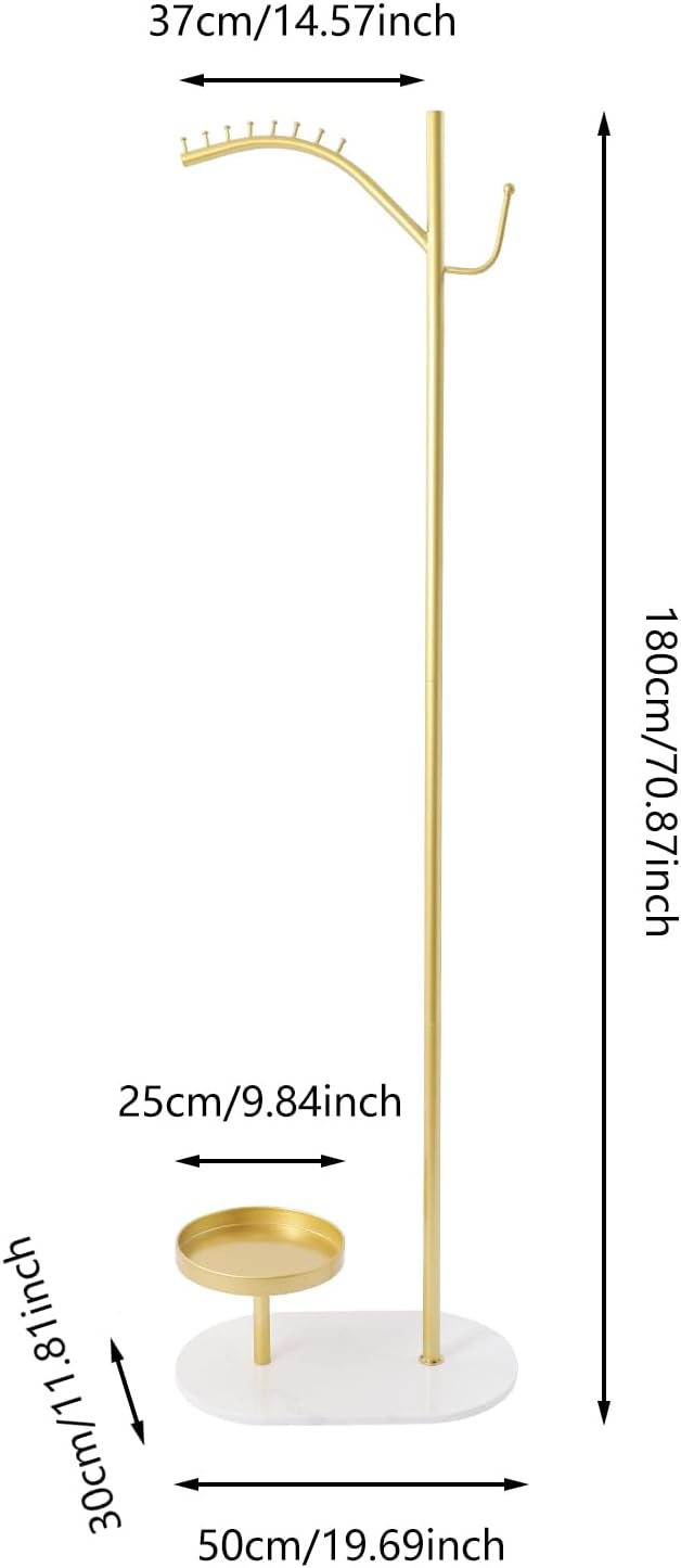 Gold+White
