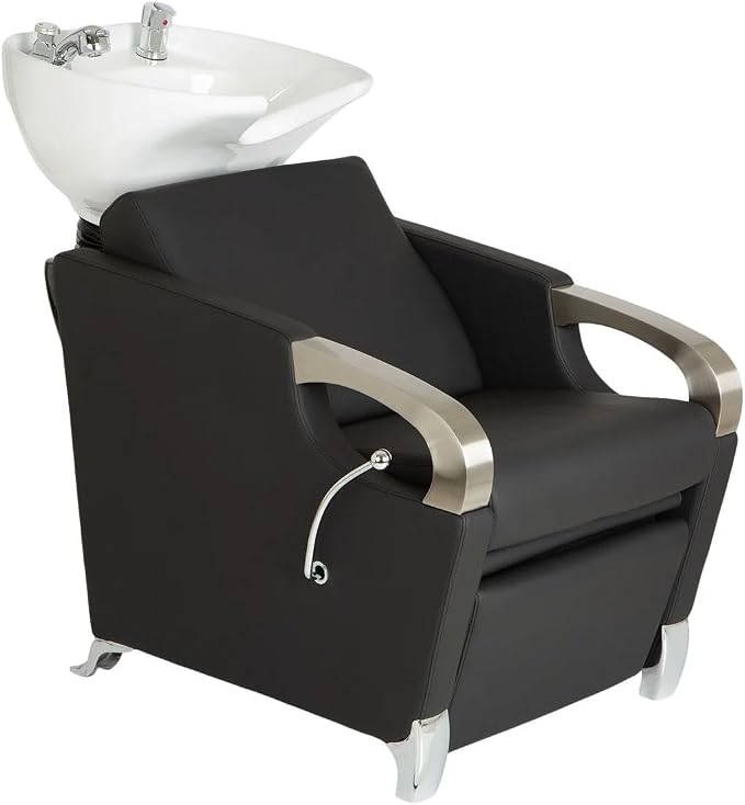 White Sink