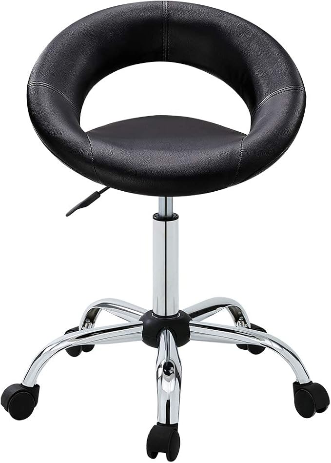 Black Chair